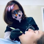 Hvilke behandlinger kan jeg få hos en tandlæge?